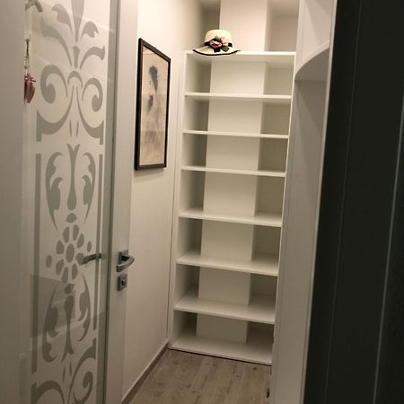 Hotel Il Villino Cagliari Habitación foto