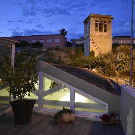 Hotel Il Villino Cagliari Exterior foto