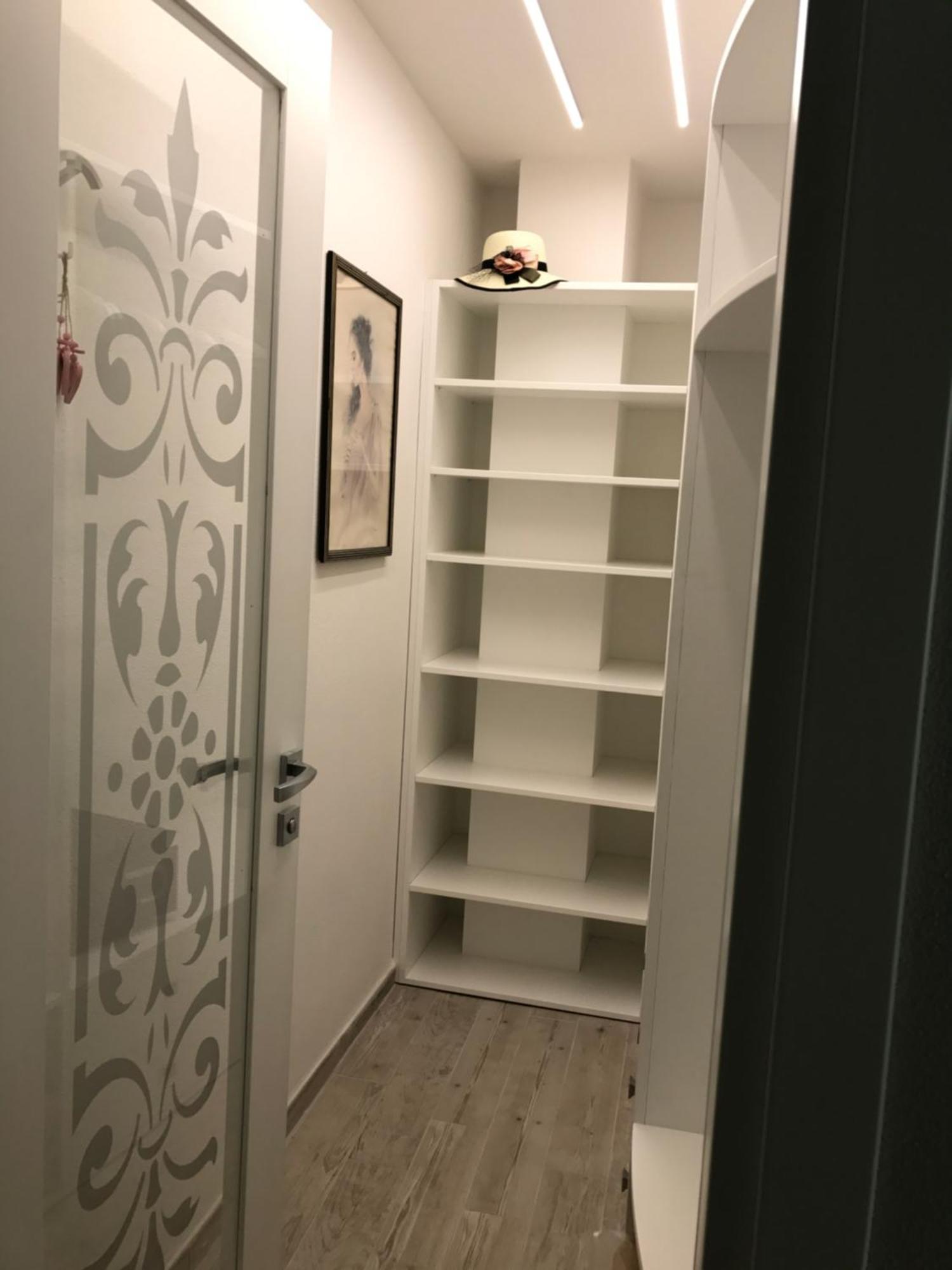 Hotel Il Villino Cagliari Habitación foto