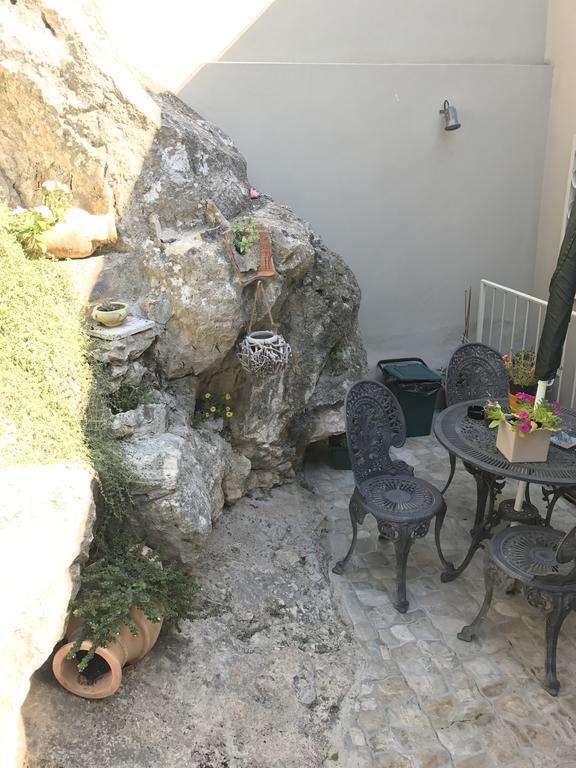 Hotel Il Villino Cagliari Exterior foto